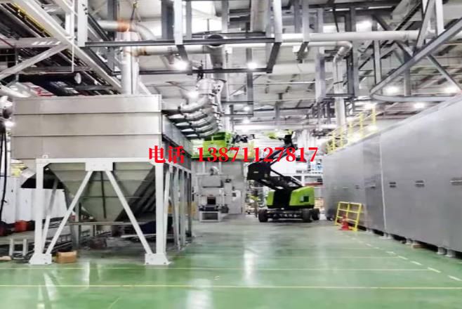 红星机电设备安装工程,设备安装公司