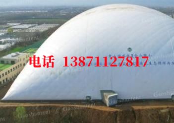 红星气膜棚卷帘门,电动门